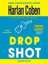 Cover image for Drop Shot